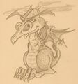 Thumbnail for version as of 23:23, 12 October 2021