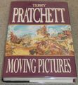 Moving Pictures