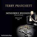 Monstrous Regiment
