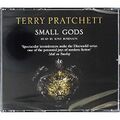 Audio CD (Black cover)