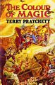 Cover by Josh Kirby