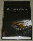 21st Anniversary Hardback 2004