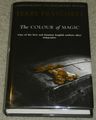 21st Anniversary Hardback 2004