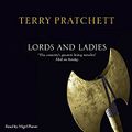 Lords and Ladies