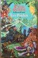 First Edition Cover by Josh Kirby