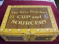 Promotional Box