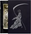 Folio Society Illustrated Edition
