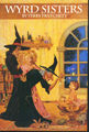 New American Library, Cover by Thomas Kidd
