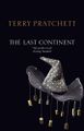 The Last Continent