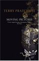 Moving Pictures