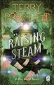 Raising Steam