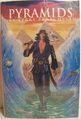 New American Library, Cover by Daniel K. Sweet