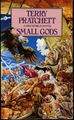Corgi Paperback